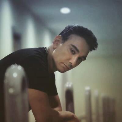 دانلود آهنگ  روی چشمام قدمته با صدای شادمهر هوش مصنوعی