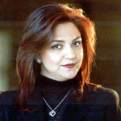 دانلود آهنگ  مینویسم از تو با صدای شکیلا