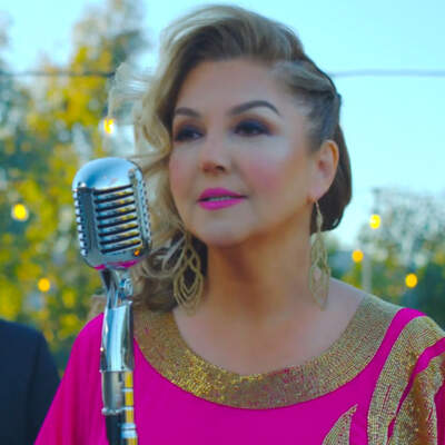 دانلود آهنگ  نوایی با صدای شکیلا