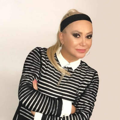 دانلود آهنگ  سلام با صدای شهره مگه تو چی‌ کی هستی