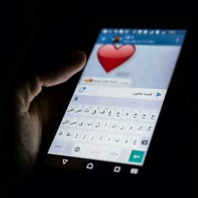 دانلود آهنگ  تا دیوونه تر نشدم برگرد برگرد برگرد فاطمه مهلبان