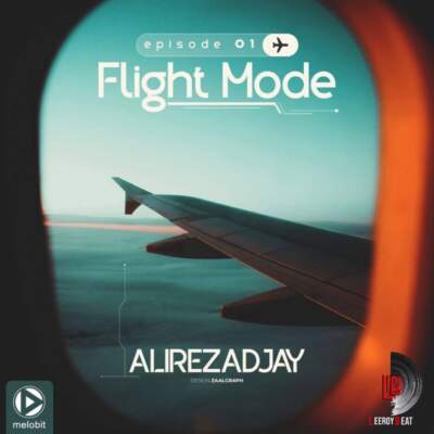 دانلود آهنگ  فلایت مد با صدای سارن مجید رضوی پوبون شایان اشراقی