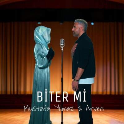 دانلود آهنگ  Biter Mi با صدای Arven Kaya و Mustafa Yilmaz