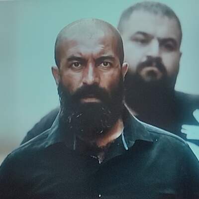 دانلود آهنگ  صابر ساقی از بی بال پوتک عرفان پیشرو حصین