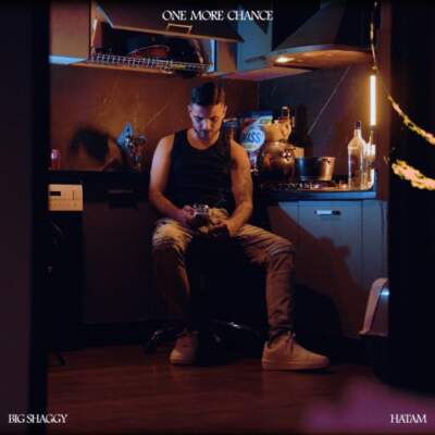 دانلود آهنگ  One More Chance با صدای بیگ شگی