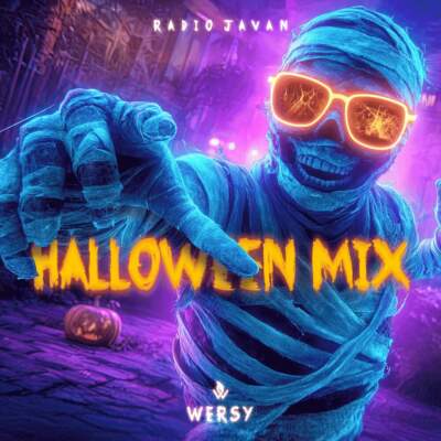 دانلود آهنگ  هالووین 2025 با صدای ایهام سعید پانتر مجید رضوی فرزاد فرزین سوگند