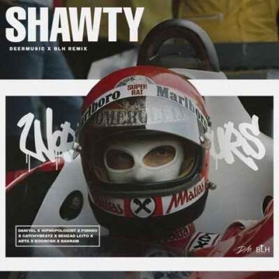 دانلود آهنگ  شاوتی از هیپهاپولوژیست دانیال پیشرو کچی بیتز بهزاد لیتو آرتا کوروش بهرام