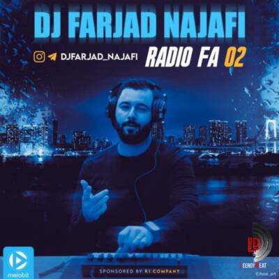 دانلود آهنگ  رادیو فا با صدای هنگامه روزبه بمانی علی زند وکیلی و تتلو