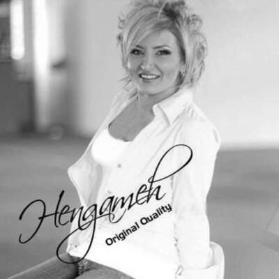 دانلود آهنگ  اجازه هست با صدای هنگامه