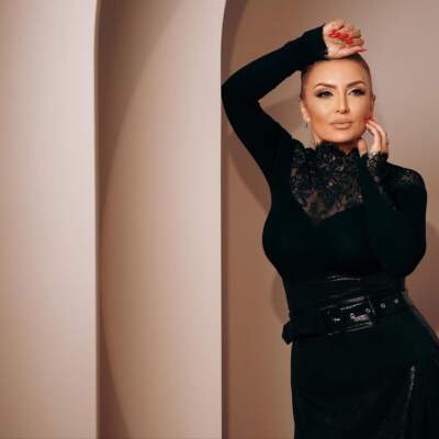 دانلود آهنگ  نقاشی با صدای هنگامه