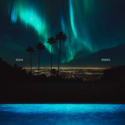 دانلود آهنگ  ابرا با صدای آیسم و اما