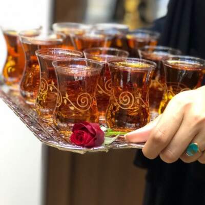 دانلود آهنگ  جشن تو جشن تولد تموم خوبیاست