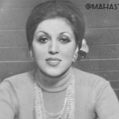 دانلود آهنگ  حرفای قشنگ میزنی به دلم داری چنگ میزنی با صدای مهستی