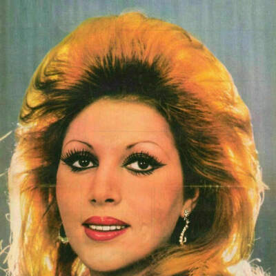 دانلود آهنگ  خدایا عاشقش هستم خدا دستم به دامانت با صدای مهستی