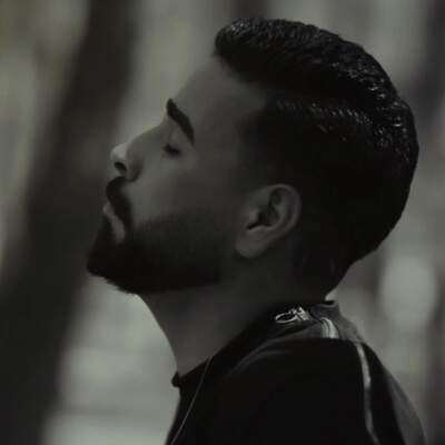 دانلود آهنگ  قرنیه مشکی ۲ با صدای مجید حاتمی