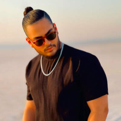 دانلود آهنگ  متروکه از نیواد شایع تتلو