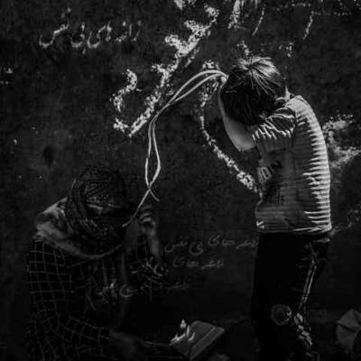 دانلود آهنگ  زاغه‌های بی نفس از راشد سورنا بهرام