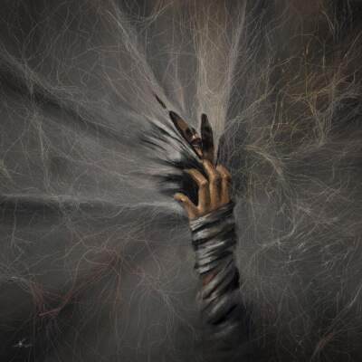 دانلود آهنگ  قفل با صدای صادق و سوگند