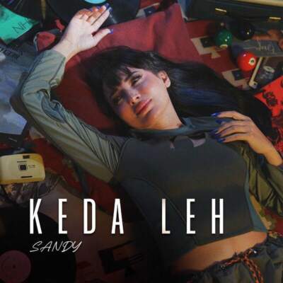 دانلود آهنگ  كده ليه با صدای ساندي