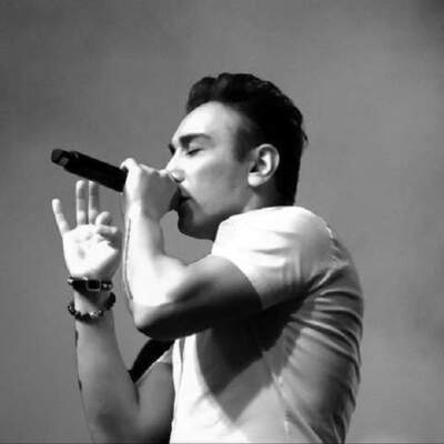 دانلود آهنگ  میخواستمت ولی نموندی پیشم با صدای شادمهر