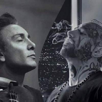 دانلود آهنگ لعنت به من با صدای شادمهر و امیر تتلو هوش مصنوعی دانلود آهنگ لعنت به من با صدای شادمهر و امیر تتلو هوش مصنوعی