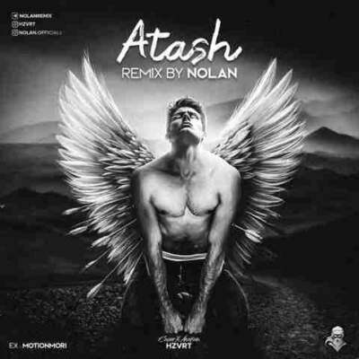 دانلود آهنگ عطش از شادمهر یاس احمد سلو شایع مهیاد دانلود آهنگ عطش از شادمهر یاس احمد سلو شایع مهیاد