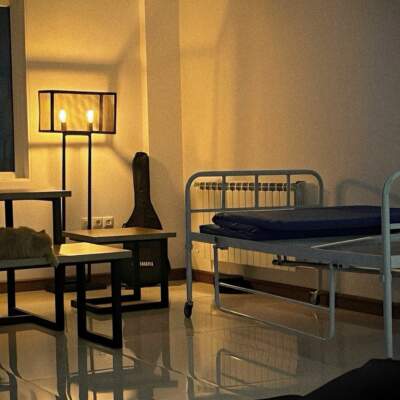 دانلود آهنگ  دلم برات تنگ میشه بابا