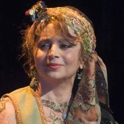 دانلود آهنگ  ای دل بلایی دلبر با صدای سیما بینا