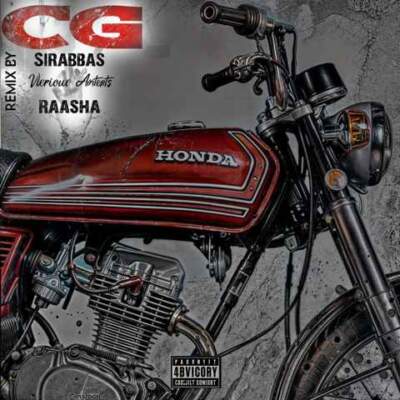 دانلود آهنگ  سی جی از سر عباس ویناک مسین پیشرو پوری