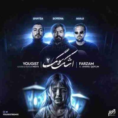 دانلود آهنگ  اشک سوگ 2 از سورنا شایع ناجی