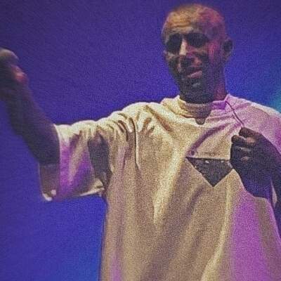 دانلود آهنگ  خدا گله دارم ازت با صدای امیر تتلو هوش مصنوعی