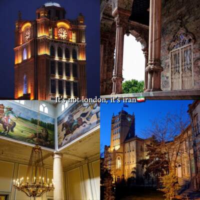 دانلود آهنگ  وای دلم رفت