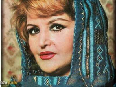 دانلود آهنگ  کیه کیه در میزنه من دلم میلرزه با صدای پوران