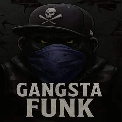 دانلود آهنگ  فانک sonu singh kdm gangsta funk