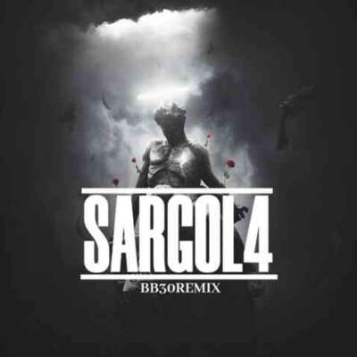 دانلود آهنگ  سارگل 4 از معین تتلو علی سورنا نوید ناجی حصین