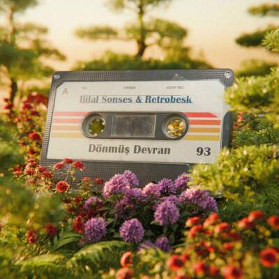 دانلود آهنگ  Donmus Devran با صدای Bilal Sonses