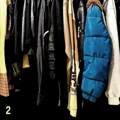 دانلود آهنگ  کلافگی ۲ با صدای دورچی