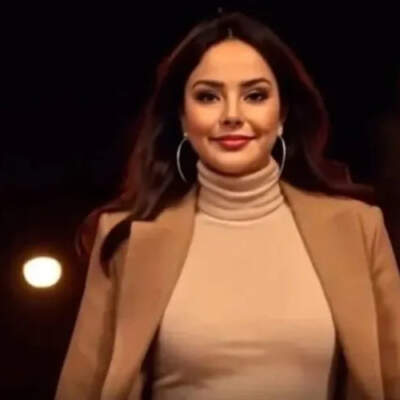 دانلود آهنگ  Oku Canima با صدای Ebru Gundes