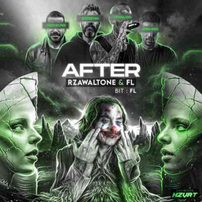 دانلود آهنگ  افتر از اف ال تتلو علی سورنا پیشرو هیچکس