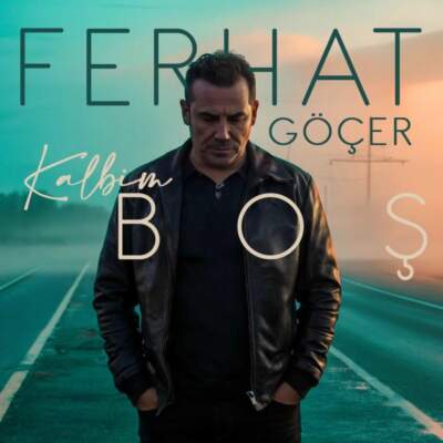 دانلود آهنگ  Kalbim Bos با صدای Ferhat Gocer