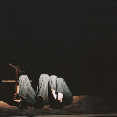 دانلود آهنگ  فروپاشی