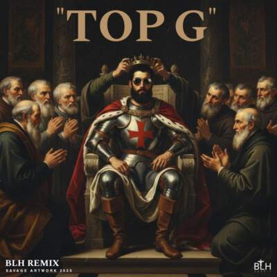 دانلود آهنگ  تاپ جی با صدای امیر خلوت مهراد هیدن سینا ساعی جیدال لیتو