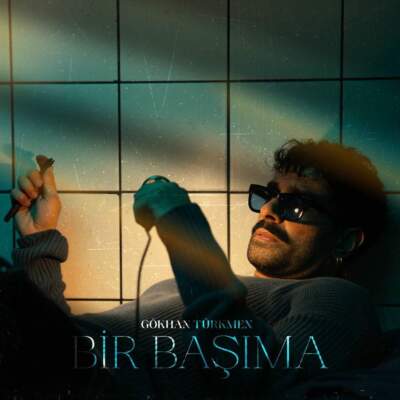 دانلود آهنگ Bir Basima با صدای Gokhan Turkmen دانلود آهنگ Bir Basima با صدای Gokhan Turkmen