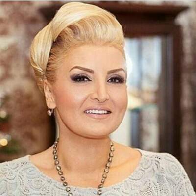 دانلود آهنگ  دعا با صدای هنگامه