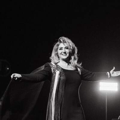 دانلود آهنگ  تپش با صدای لیلا فروهر