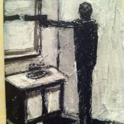 دانلود آهنگ  مگه نه پیدار