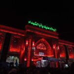 دانلود مداحی مگه یادم میره من بودم و یه گل پرپر محمود کریمی