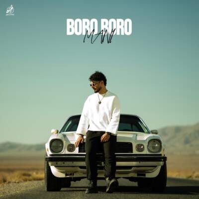 دانلود آهنگ  برو برو نری داد میزنم با صدای مانی