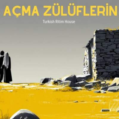 دانلود آهنگ  Turkish Ritim House Açma Zülüflerin (Psychedelic Anatolian Rock)
