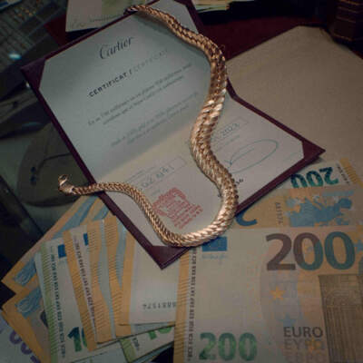 دانلود آهنگ  لرد با صدای علی گرامی